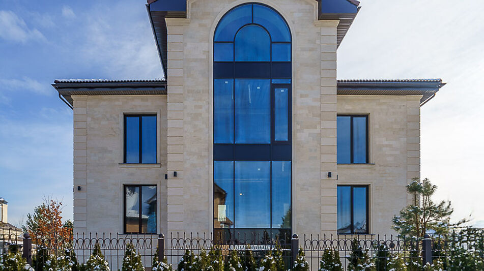 Дом в КП Николина Поляна