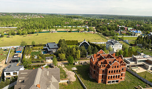 Дом в КП Николина Поляна