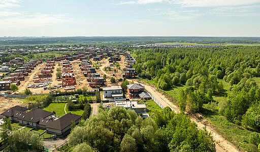 Дом в КП Николина Поляна