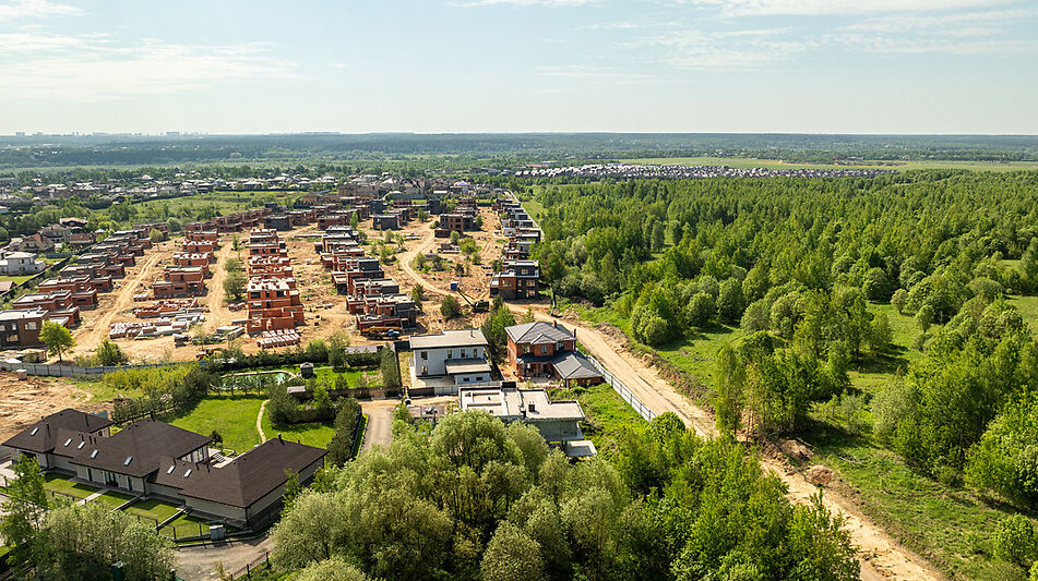 Дом в КП Николина Поляна