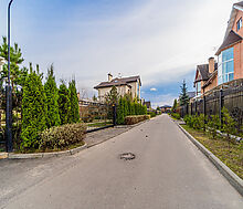 Дом в КП Николина Поляна