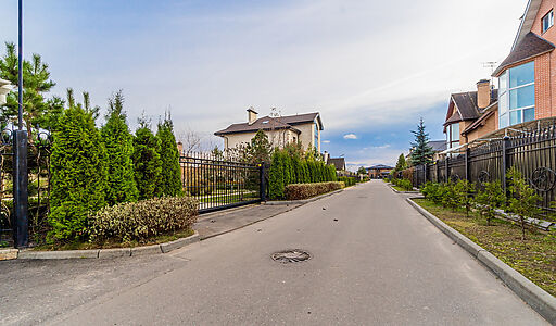 Дом в КП Николина Поляна