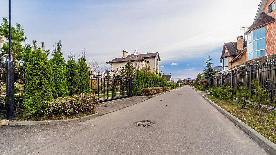 Дом в КП Николина Поляна