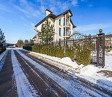 Дом в КП Николина Поляна