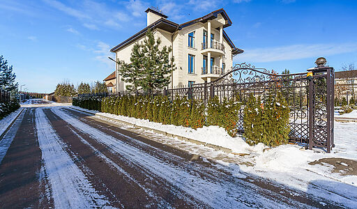 Дом в КП Николина Поляна