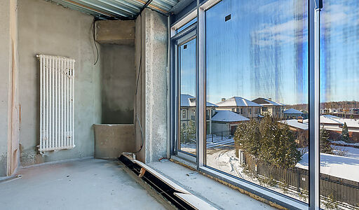 Дом в КП Николина Поляна