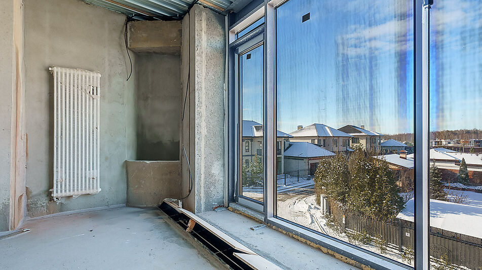 Дом в КП Николина Поляна