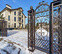 Дом в КП Николина Поляна