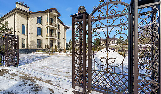 Дом в КП Николина Поляна