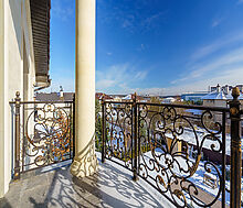 Дом в КП Николина Поляна