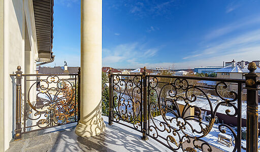 Дом в КП Николина Поляна