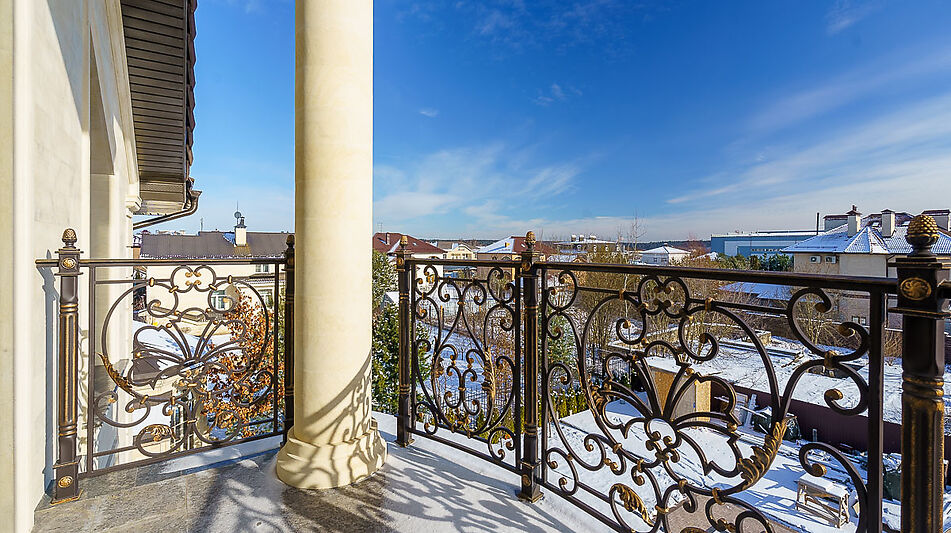 Дом в КП Николина Поляна