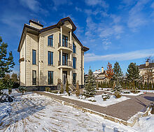 Дом в КП Николина Поляна