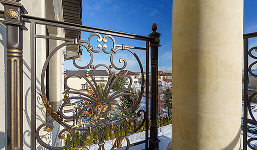 Дом в КП Николина Поляна