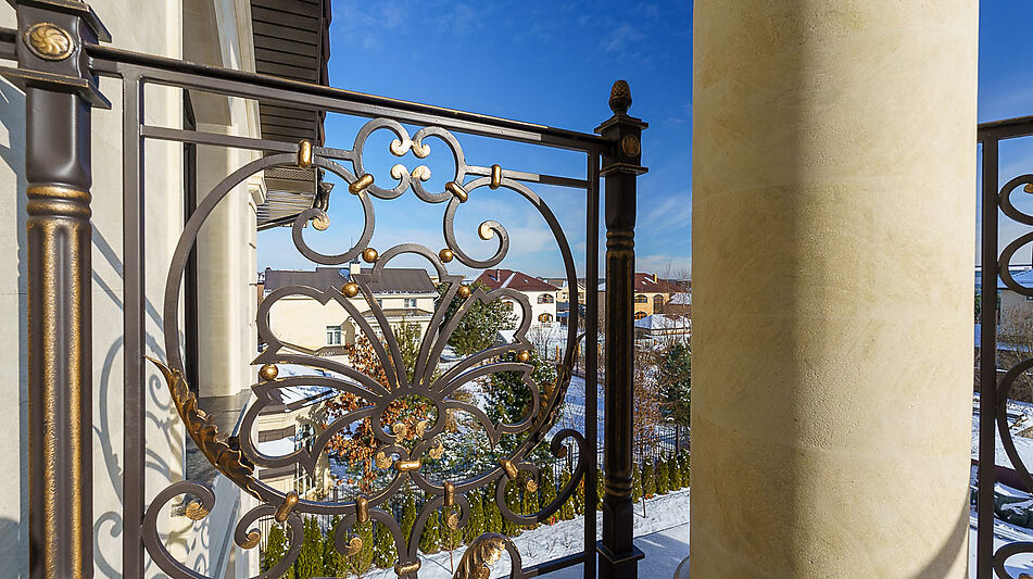 Дом в КП Николина Поляна