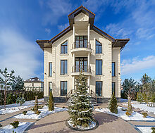 Дом в КП Николина Поляна