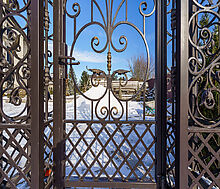 Дом в КП Николина Поляна