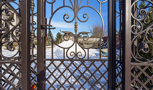 Дом в КП Николина Поляна