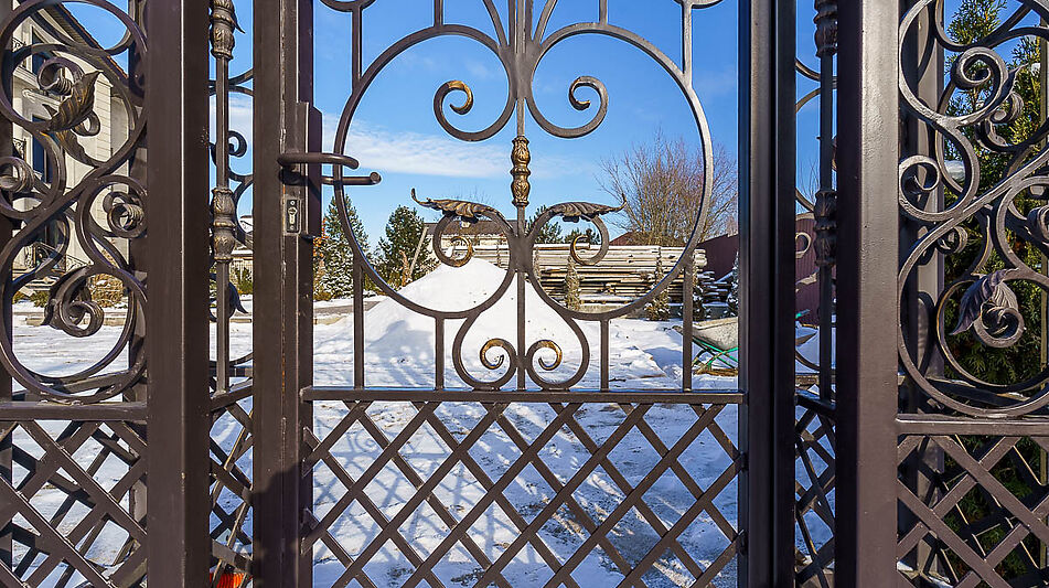 Дом в КП Николина Поляна