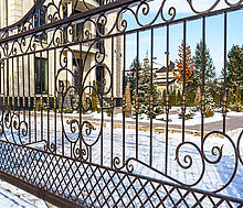 Дом в КП Николина Поляна