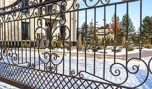 Дом в КП Николина Поляна