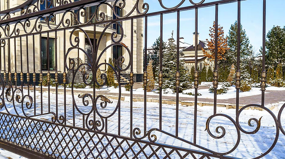 Дом в КП Николина Поляна