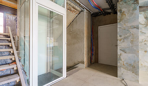 Дом в КП Николина Поляна