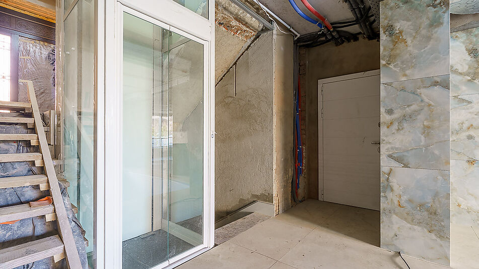 Дом в КП Николина Поляна