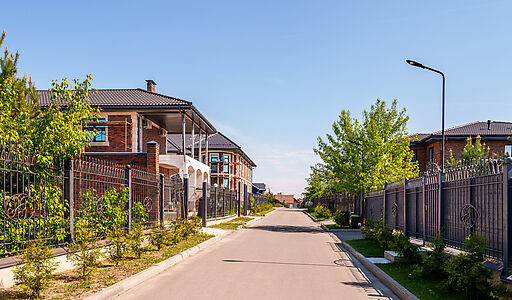 Дом в КП Николина Поляна