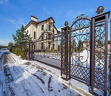 Дом в КП Николина Поляна