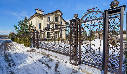 Дом в КП Николина Поляна