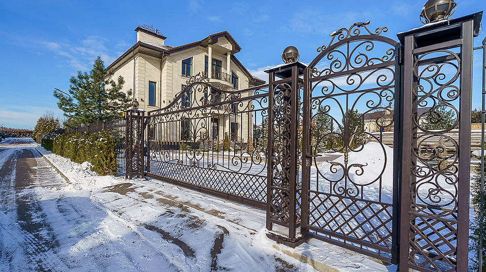 Дом в КП Николина Поляна