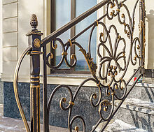 Дом в КП Николина Поляна