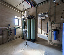 Дом в КП Николина Поляна