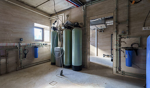 Дом в КП Николина Поляна