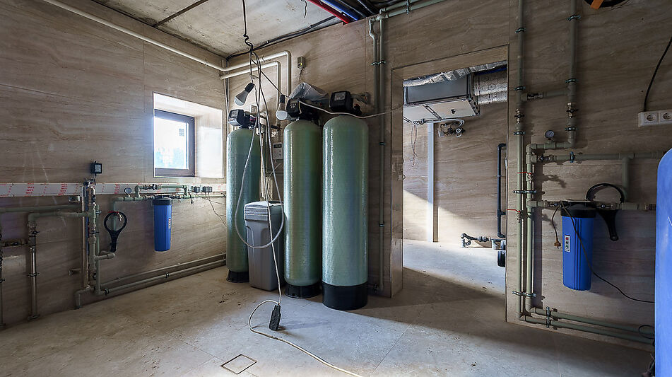 Дом в КП Николина Поляна