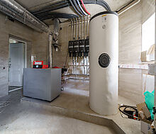 Дом в КП Николина Поляна