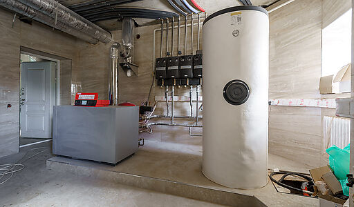 Дом в КП Николина Поляна