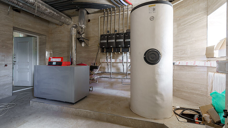 Дом в КП Николина Поляна