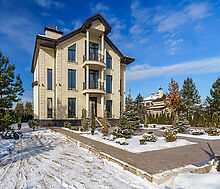 Дом в КП Николина Поляна