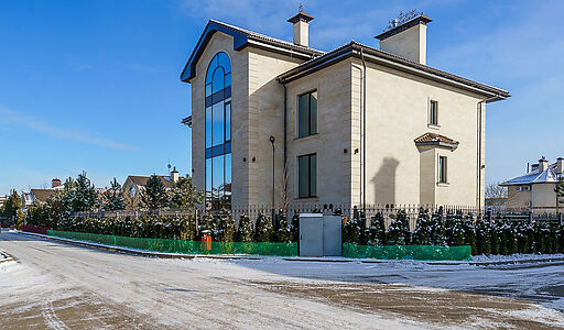 Дом в КП Николина Поляна