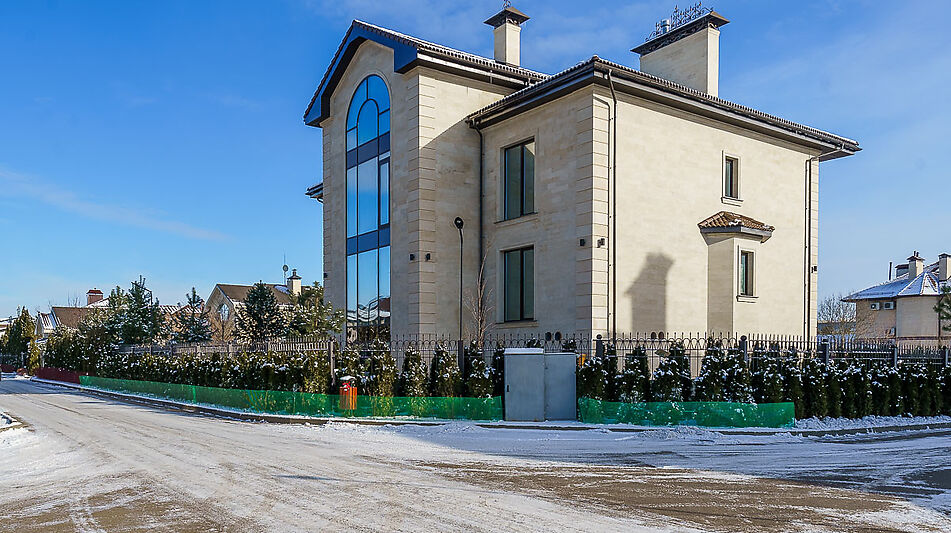 Дом в КП Николина Поляна