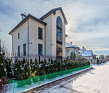 Дом в КП Николина Поляна