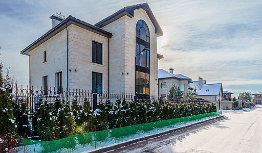 Дом в КП Николина Поляна