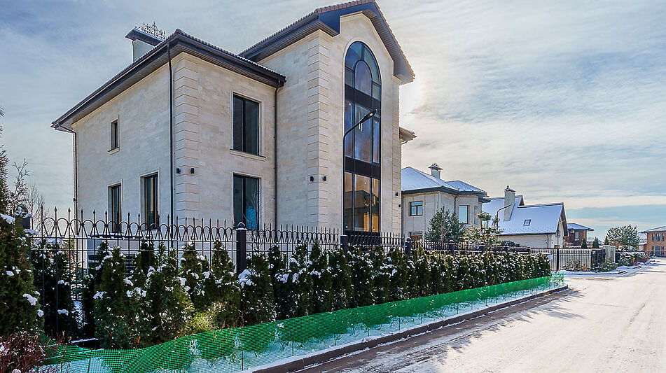 Дом в КП Николина Поляна