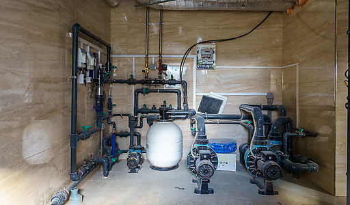 Дом в КП Николина Поляна