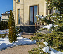 Дом в КП Николина Поляна