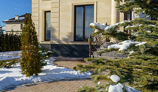 Дом в КП Николина Поляна