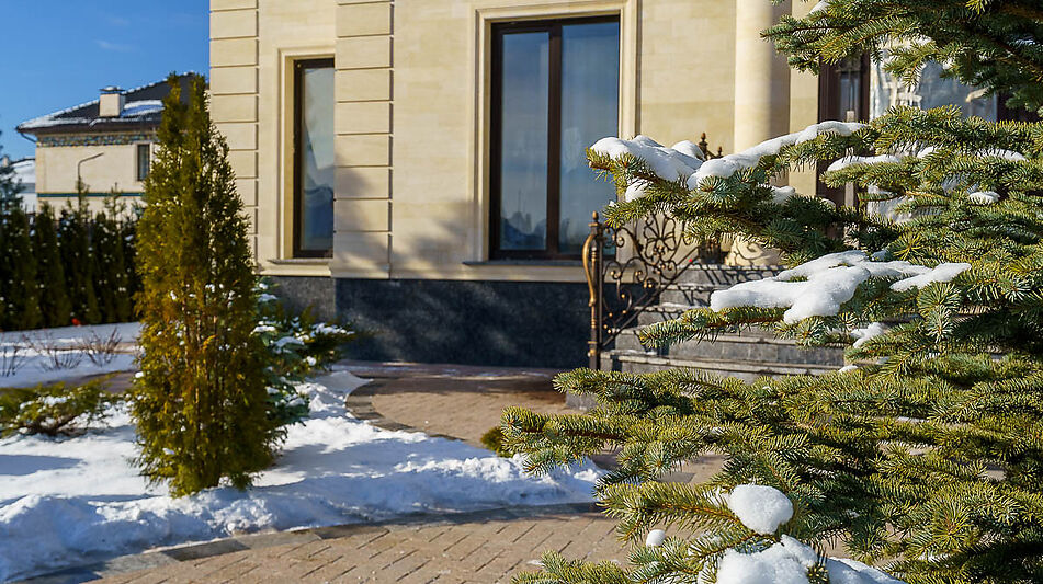 Дом в КП Николина Поляна