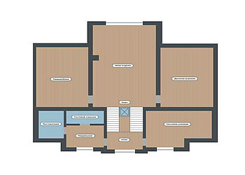 Дом в КП Николина Поляна